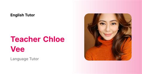 chloe the teacher|theteacherchloe twitter.